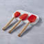 Le Creuset Set of 3 Craft Spatula's-1232522962