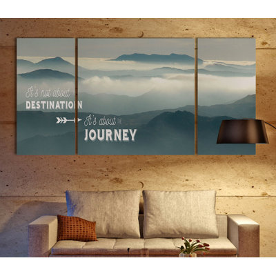 " The Journey "