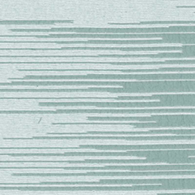 Mccleskey Blackout Curtain Single Panel, Aqua