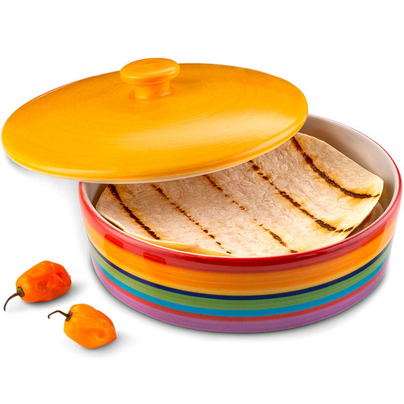 Kook Ceramic Dining Bowl
