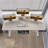 Lasherrie Height Adjustable Standing Desk With A Layer-1096530015-1096530003