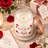 12 oz. Sea Salt Scented Jar Soy Candle