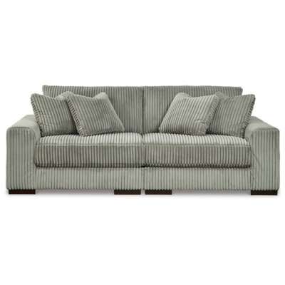 Lindyn Upholstered 102'' Sofa