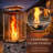 41,000 BTU Propane Patio Heater-124965752