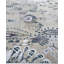 Overdyed One-of-a-Kind 9' 0" X 12' 7" Area Rug
