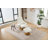 010-Ergonomic Recliner Chair With Ottoman-667570399