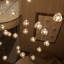 Lustre 30 lumières rectangulaires à intensité variable-948096520