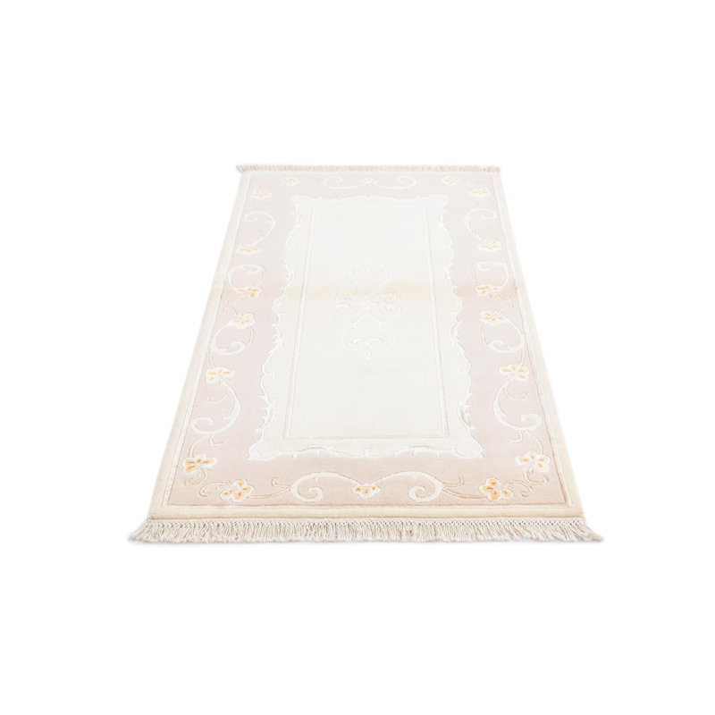 Tapis beige Howard