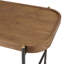 Aakarsh Four Leg Coffee Table