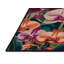 Tapis mauve lavable à la machine-1083017188