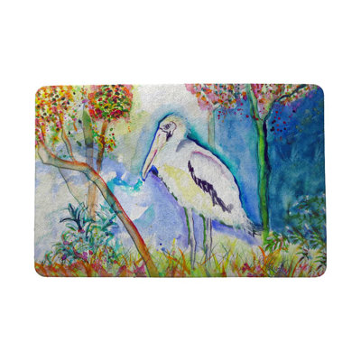 Bigley Non-Slip Doormat