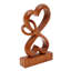 Sculpture «Love Blossoms»