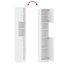 Cammish Linen Cabinet-1360562885