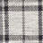 Carillon Plaid Cotton Pillow Cover-1043030458