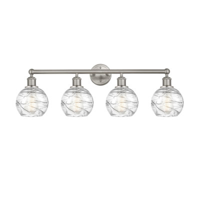 Cambria 4 - Light Dimmable Vanity Light