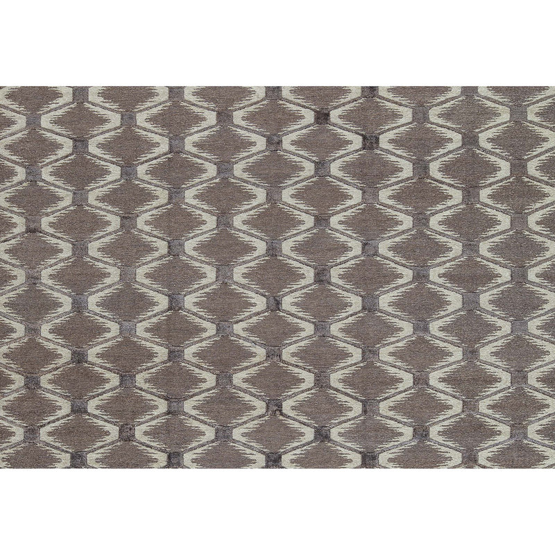 One-of-a-Kind 10'1" X 13'9" Area Rug
