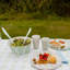 Dinnerware Set 4 Piece - Service for 3