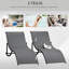 61cm Long Single Chaise-312269451