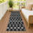 Machine Washable Indoor/Outdoor Chantille ACN2547 Geometric Rug-654163036-654163016