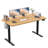 Putnam Height Adjustable Standing Desks-194064653-194064655