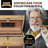 Jakalen Wood Cigar Humidor