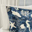 Édredon en coton 7 pièces Blue Queen-125396503
