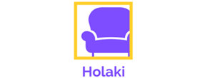 Holaki Logo