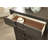 Cayer 34'' W 5 - Drawer Dresser-24507654