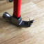 Boîte à outils noire 238 pièces - pratique pour les travaux professionnels, avec règle à ruban transparent, marteau forgé CrV, poignée confortable, pinces réglables, tournevis de précision:
