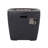 Outdoor Square Fire Pit, 40,000 BTU