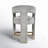 Darlington 24'' Counter Stool-614681956