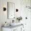 Ian K. Fowler Presidio Petite Double Sconce-1147302657-1147302658