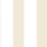 Smart Stripes 2 Formal 32.8' L x 21" W Smooth Wallpaper Double Roll