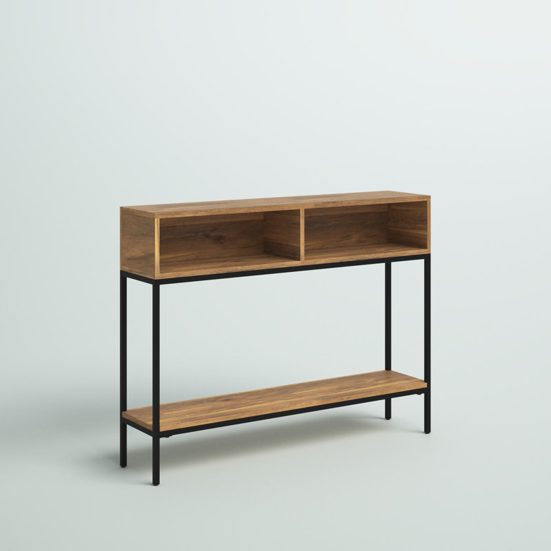 Console 43 po Zoe