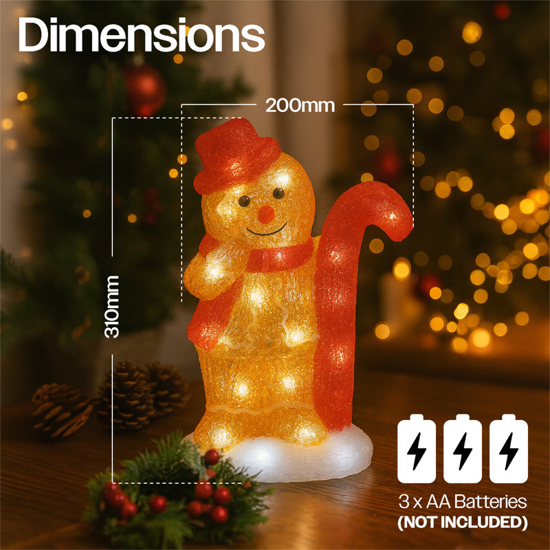 Decoration