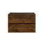 Amryis 29.75'' Bathroom Vanity Base Only-1774318085