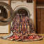 Tapis traditionnel 100% lavable à la machine 3880-67619133