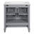 Freestanding 30'' Bathroom Vanity With Ceramic Top-1169194347