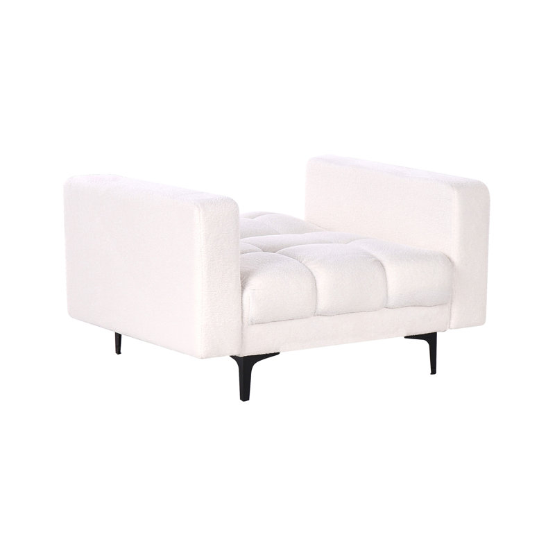 Decorey Upholstered Accent Chair