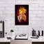 «Greed - Paradise Lost Seven Mortly Sins» par Mario Sanchez Nevado, art mural sur toile-490490200
