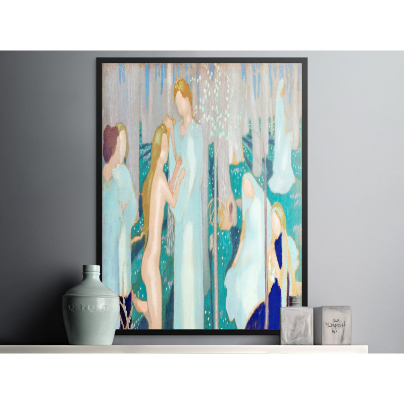 Willmar No Frame Print, 16x24