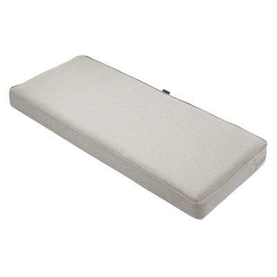 Ayvion Outdoor Bench Seat Cushion