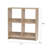 IRIS Bookcase-800212356