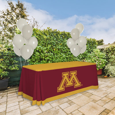 NCAA Tablecloth