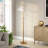 Vincent 68'' Arched Floor Lamp-967718766