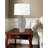 Monza 28 in. Ceramic Table Lamp-1492549847