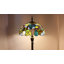 Ensemble de lampes sur pied traditionnelles 70 po Mendon