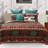 Canyon Creek Rustic Quilt Set-33658141