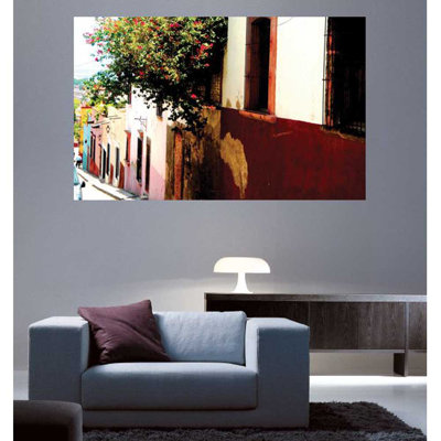 Adhésif décoratif Mexique