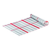 Art & Café Plaid Table Runnner